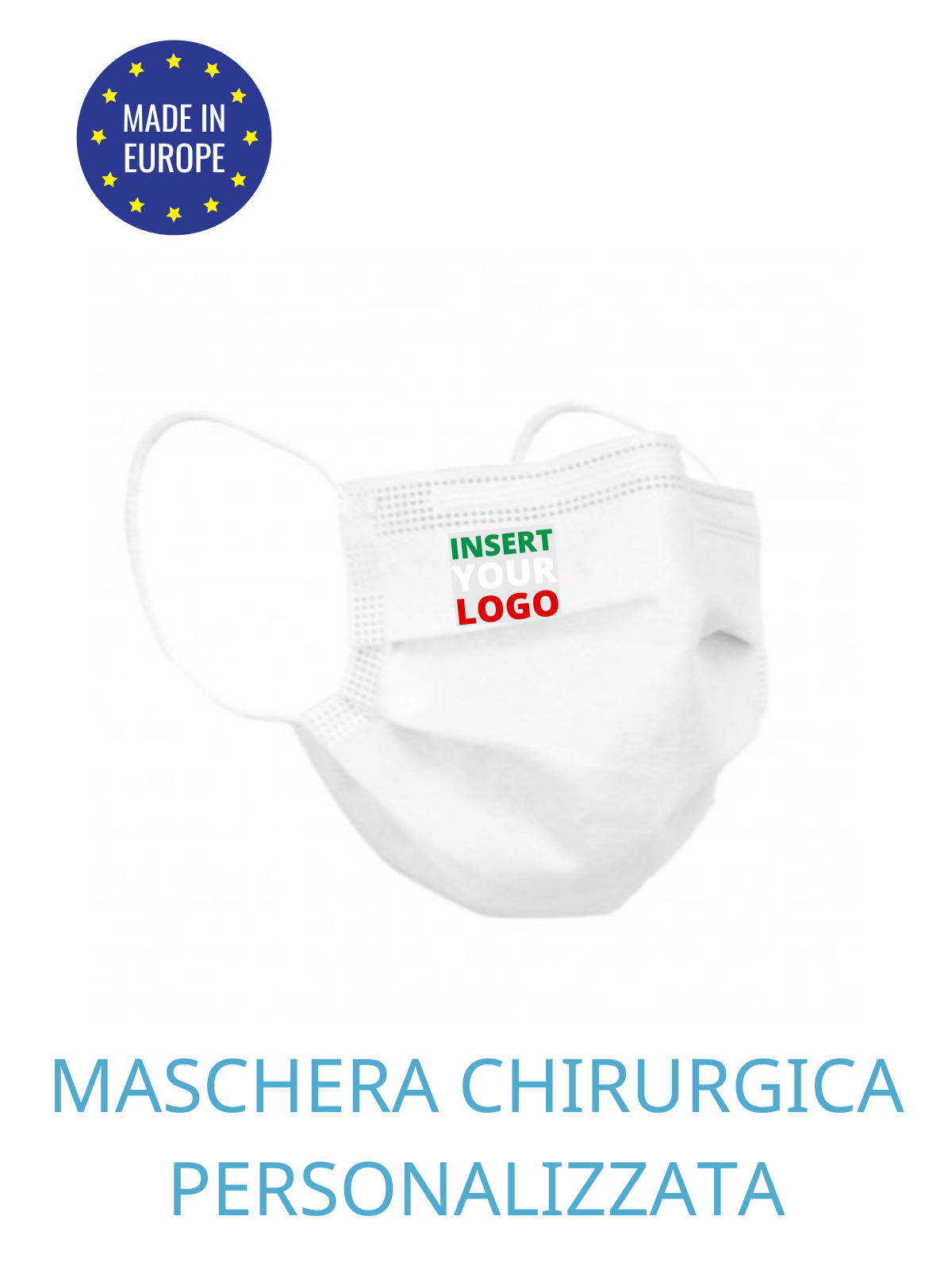 MASCHERA PERSO